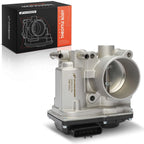 Throttle Body for Nissan Kicks (2018–2019) L4 1.6L Gas