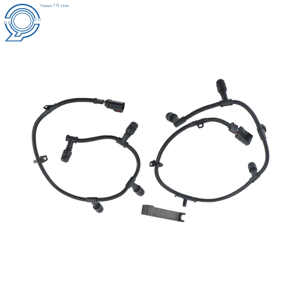 Glow Plug Wire Harness Set for Ford 6.0 Powerstroke (2003-2007)