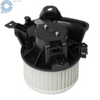 Heater Blower Motor with Fan Cage for Ram ProMaster City (2015–2021)