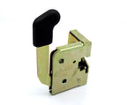 L/H Inner Door Handle for JCB 3CX 4C 406 520 525 530 926 930 (No Years Specified)