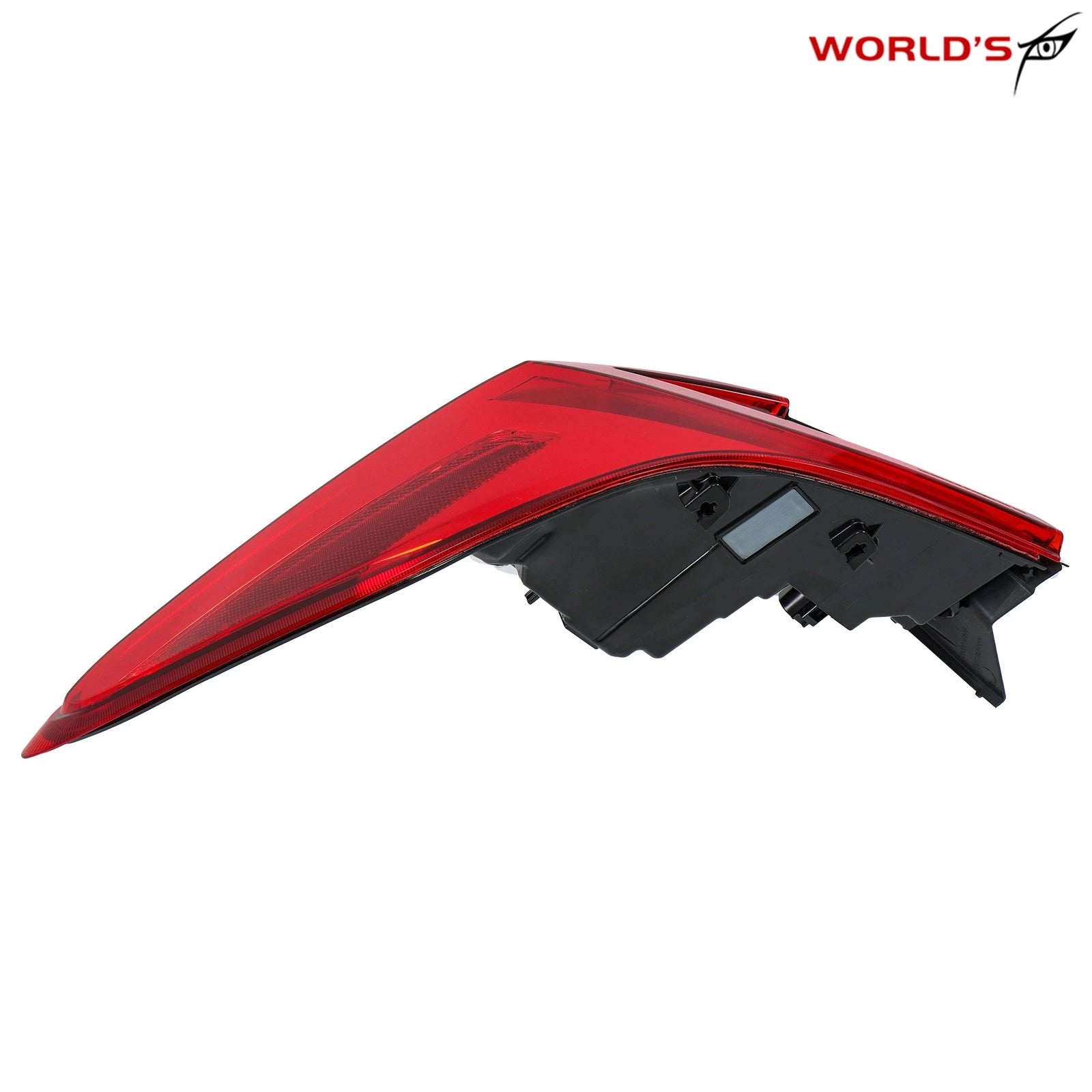 LED Outer Tail Light Assembly for Toyota Camry (2025) Driver Side