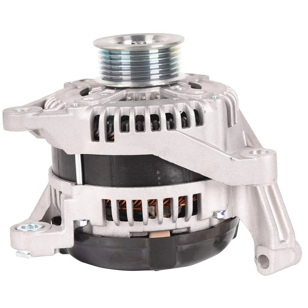 Alternator 12V 160A for Dodge Ram SLT 4.7L (2002-2008)