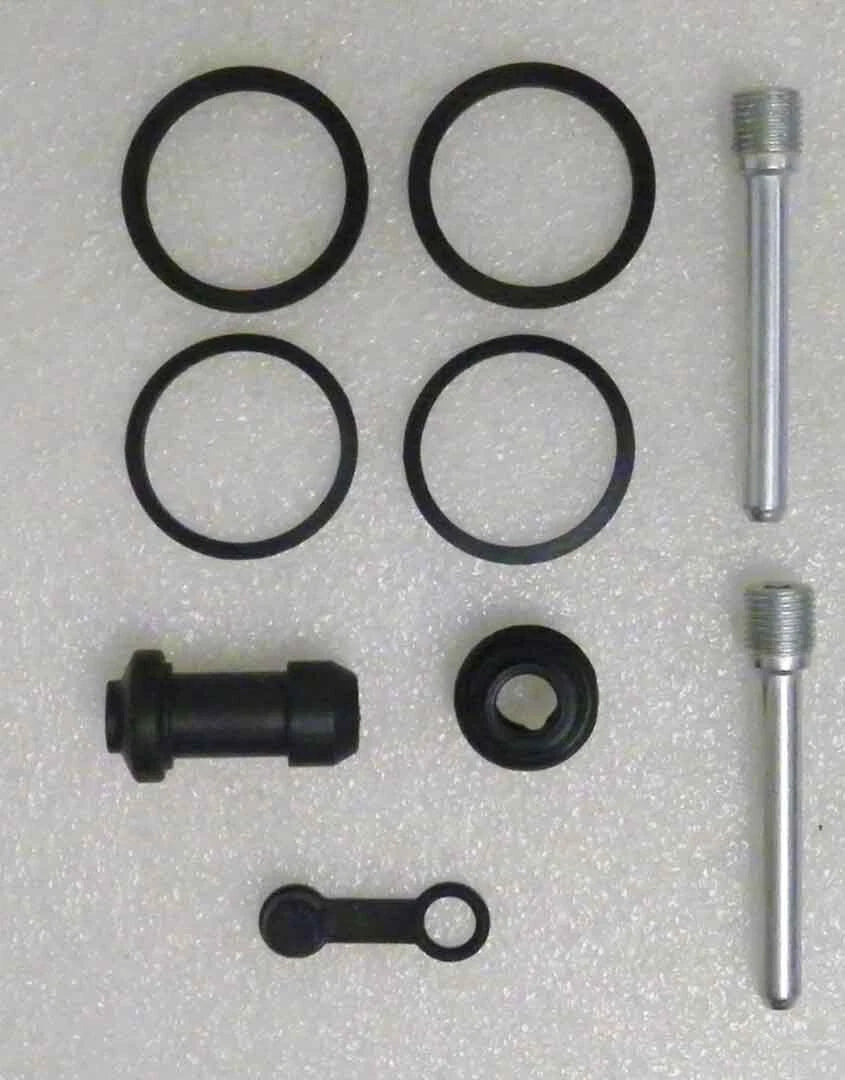 WSM Brake Caliper Rebuild Kit for
