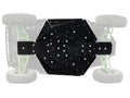 1/2" ARMW Full Skid Plate for Kawasaki Teryx 800 / 4 750 / 4 800 (2014–2020)