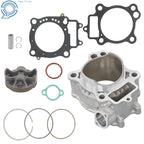 Top End Rebuild Kit for Honda CRF250R (2004–2009) 12.9:1 78mm
