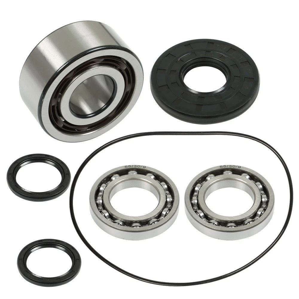 Front Differential Bearing & Seal Kit for Polaris Ranger RZR 570 800 900 1000