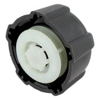 Radiator Expansion Water Tank Cap for Renault Nissan (8200048024)