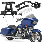 Inner Fairing Bracket Radio Mount for Harley Road Glide FLTRX FLTRXS (2015–2023)