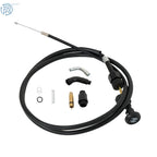 Choke Cable & Starter Valve Plunger Kit for Honda Rancher 350 TRX350 (2000–2006)