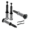 BFO Street Coilovers Suspension Kit for Honda Accord (2003–2007)