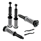 BFO Street Coilovers Suspension Kit for Honda Accord (2003–2007)