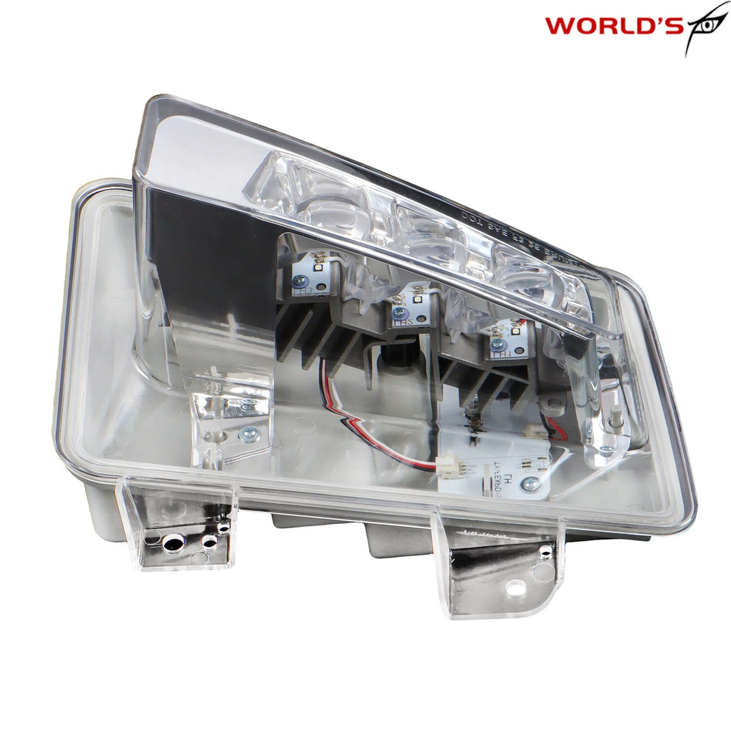 LED Fog Light Lamp for Ford Expedition (2015–2017)