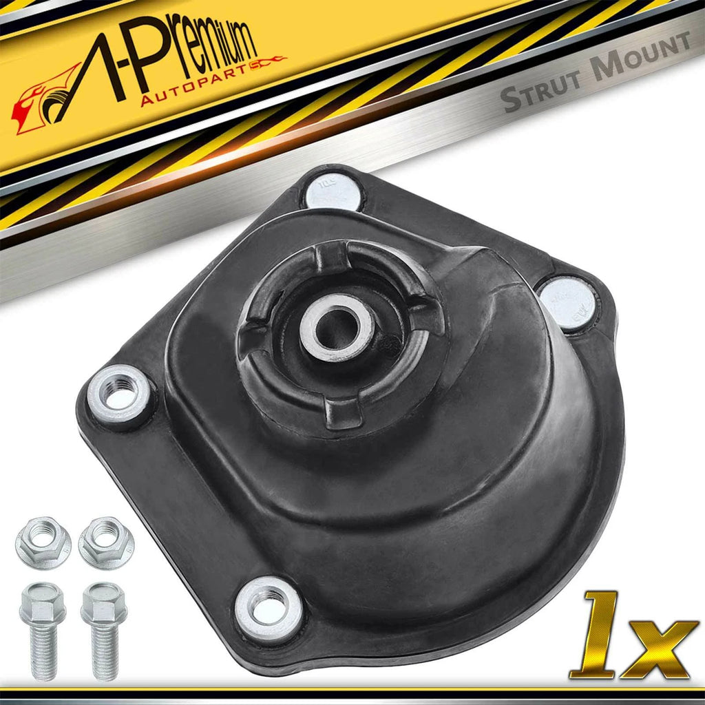 Front Left Suspension Strut Mount for Chevrolet Camaro Pontiac Firebird (1996–2002)