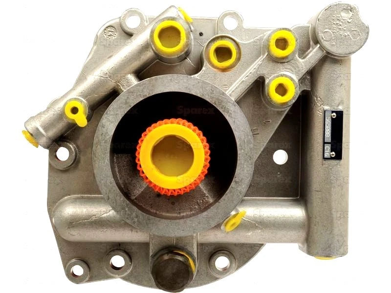 Hydraulic Pump for New Holland TS90 TS100 TS110 TS115 (1998–2008)