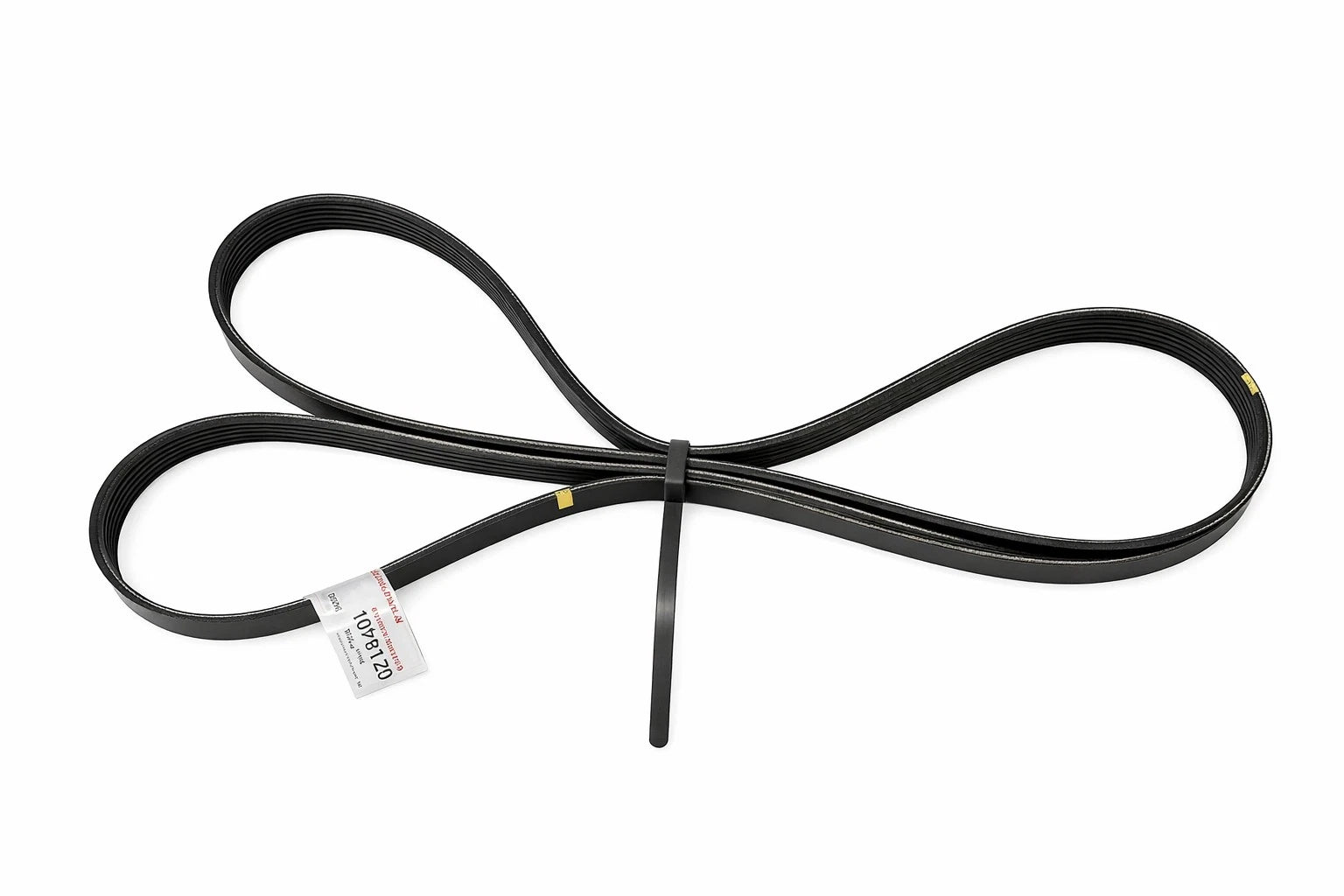 Serpentine Belt for Toyota Land Cruiser, 4Runner, Lexus (2003–2021) 9091602586