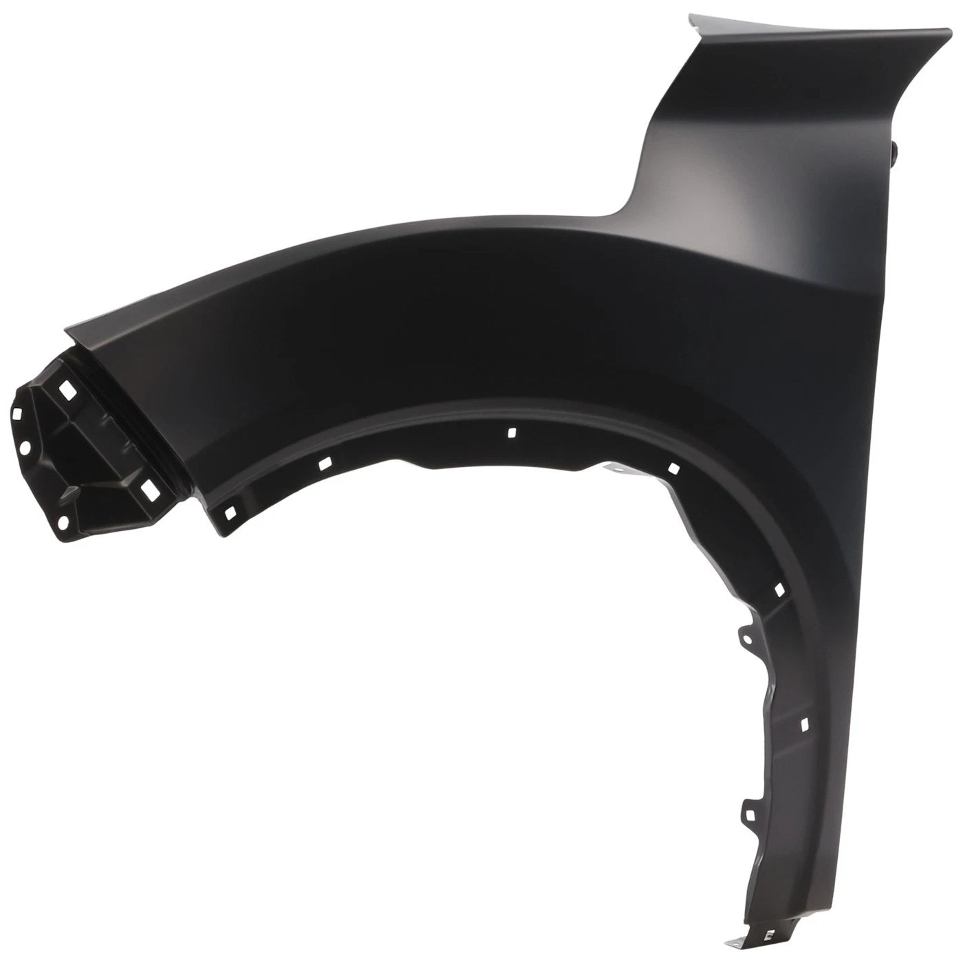 Fender for Honda HR-V (2016–2022) Front Driver Side