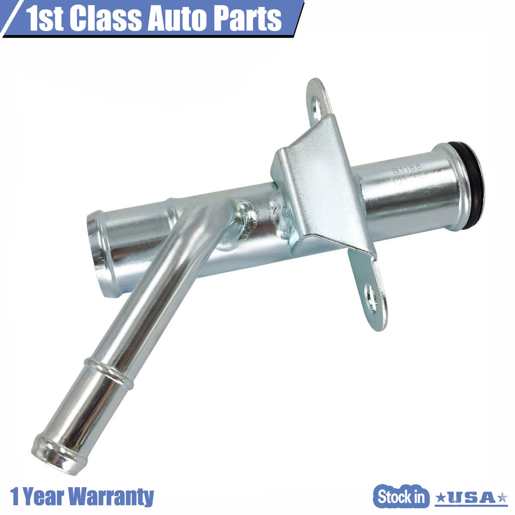 Water Pump Inlet Pipe for Dodge Dynasty Chrysler LeBaron (1989-1995)