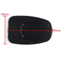 Kickstand Plate for Motorcycle (Aftermarket)