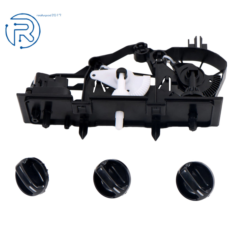 A/C Heater Climate Control Unit for Toyota Tundra (2000–2006)