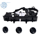 A/C Heater Climate Control Unit for Toyota Tundra (2000–2006)
