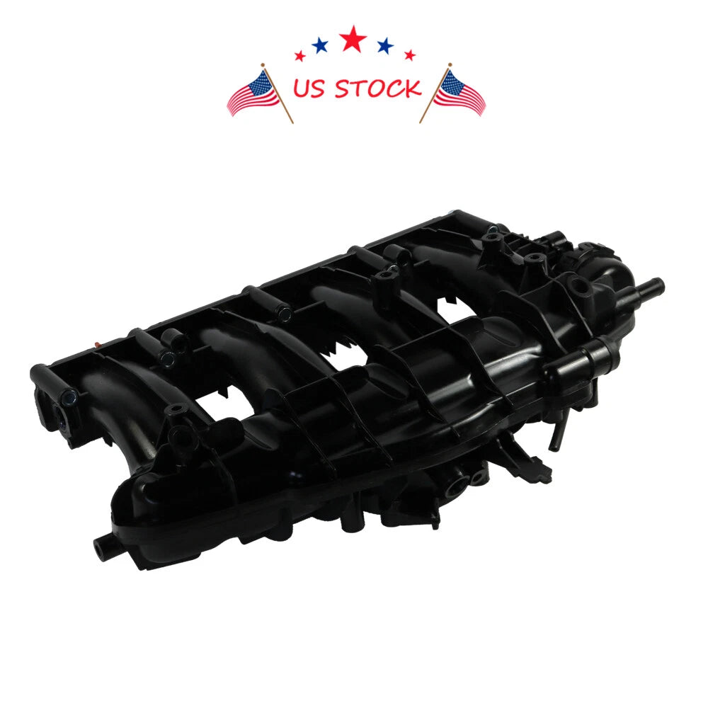 Intake Manifold for Audi A3 TT VW Jetta CC Passat EOS GTI Tiguan (2006-2016)