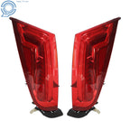 LED Tail Lights for Cadillac XTS (2013-2017)