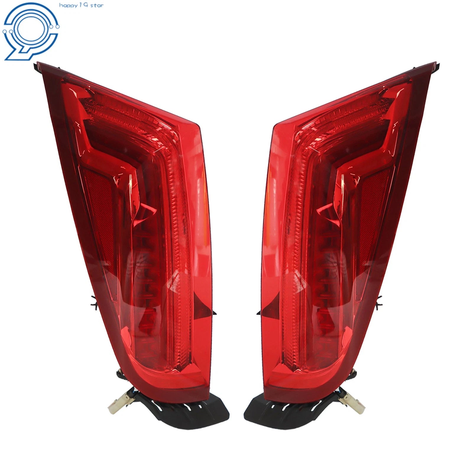 LED Tail Lights for Cadillac XTS (2013-2017)