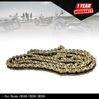 530 O-Ring Drive Chain for Make Model