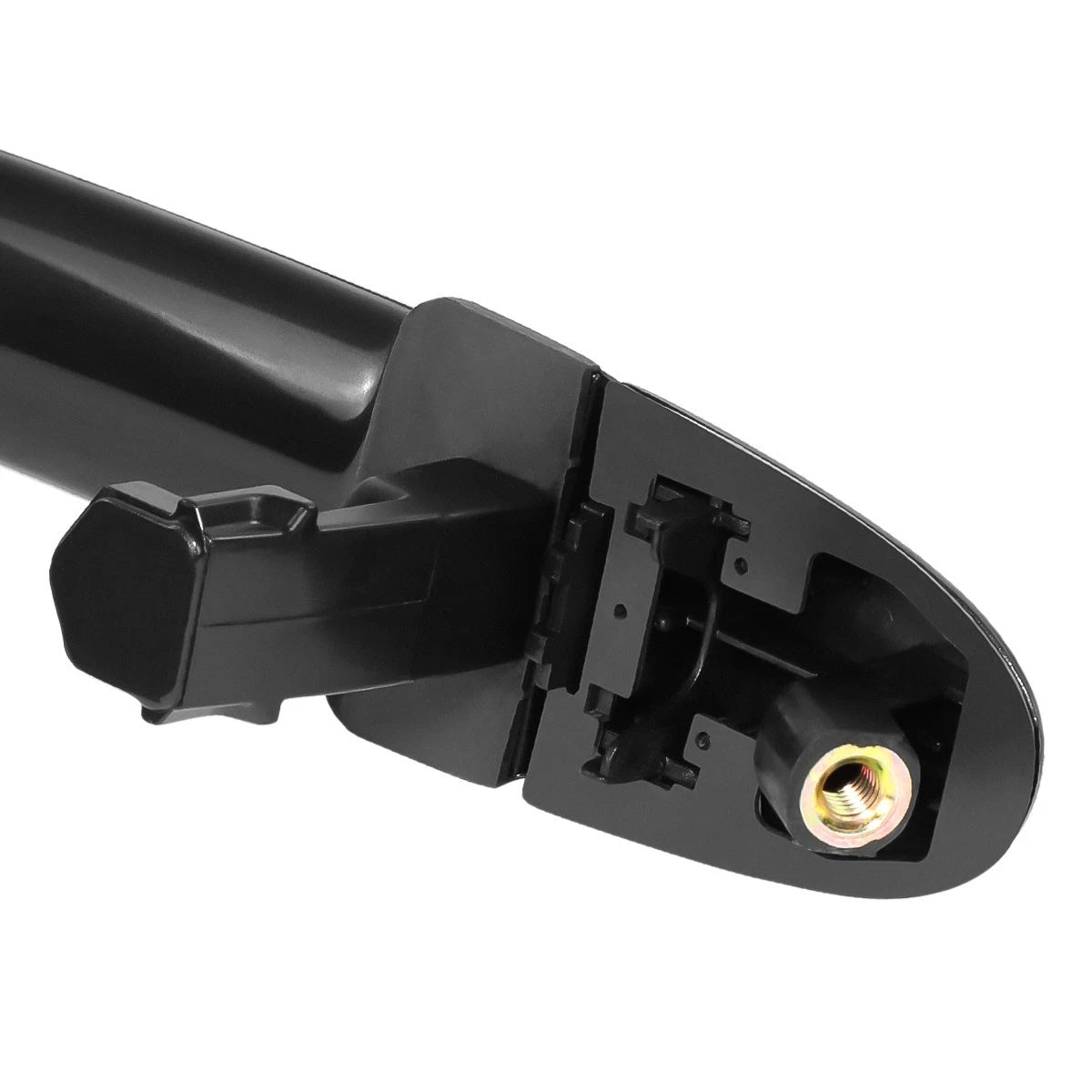 Exterior Outer Door Handle for Hyundai Santa Fe (2007–2012)