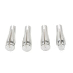 4 x Door Latch Lock Cable Repair Kit for Ford F150 F250 F350 Ranger (2004-2023)
