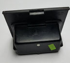 Rear Ashtray for Ford Thunderbird Cougar (1989–1993) Black