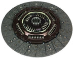 Clutch Kit with Solid Flywheel for Ford F250 F230 F Super Duty (1988–1994)