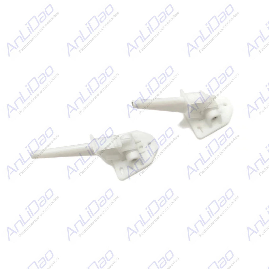 2Pcs Speedometer Pick-Up Pitot Tube for Sierra Marine (Universal) 59677P