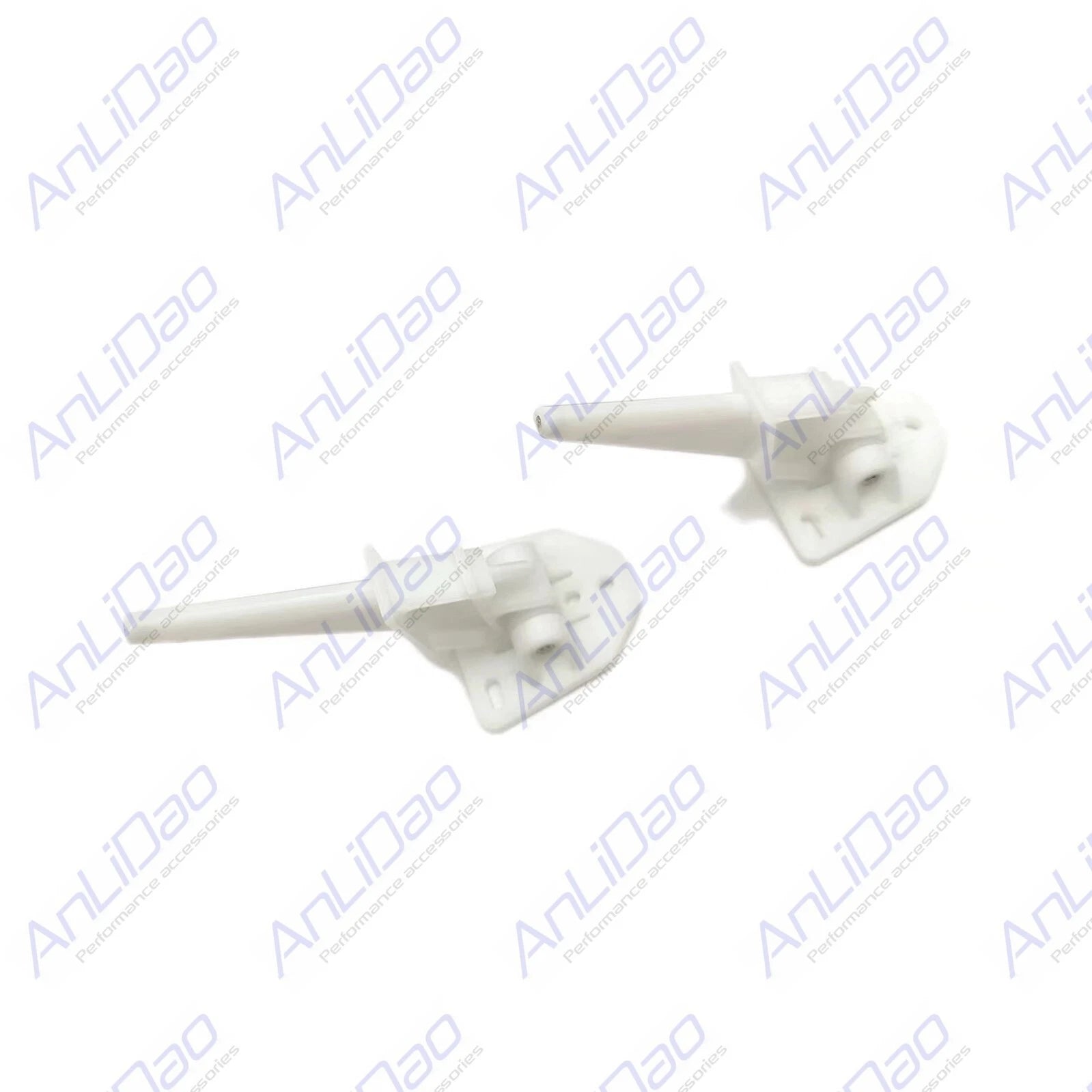 2Pcs Speedometer Pick-Up Pitot Tube for Sierra Marine (Universal) 59677P