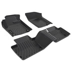 All Weather Floor Mats for Land Rover Evoque (2011–2019)