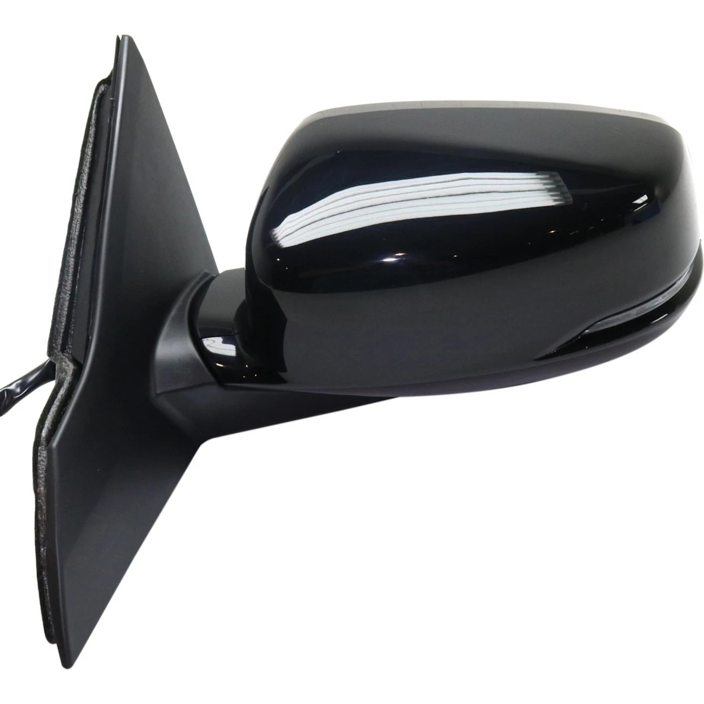 Heated Driver Left Side Mirror for Honda Accord (2013–2017)