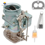 2-Barrel Carburetor 97 Style for Ford Flathead V8 (1938–1957)