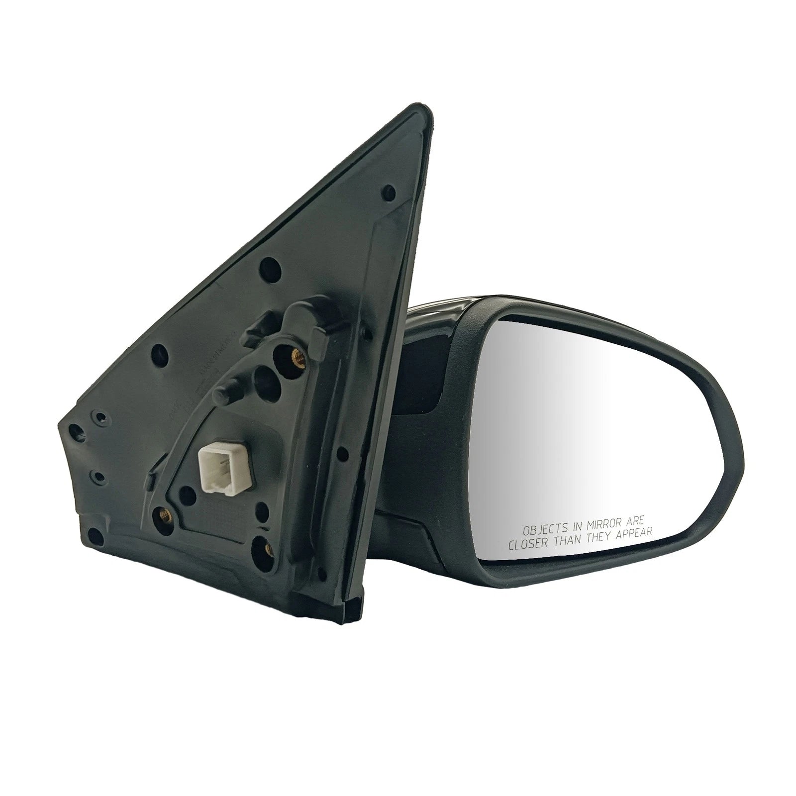 Outside Right Mirror 87620-H9050 for Kia Rio (2018) Power Heated