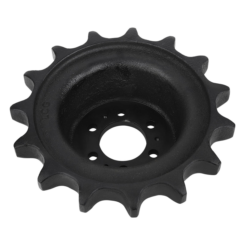 Heavy Duty Steel Drive Sprocket for Bobcat T140 T180 T190