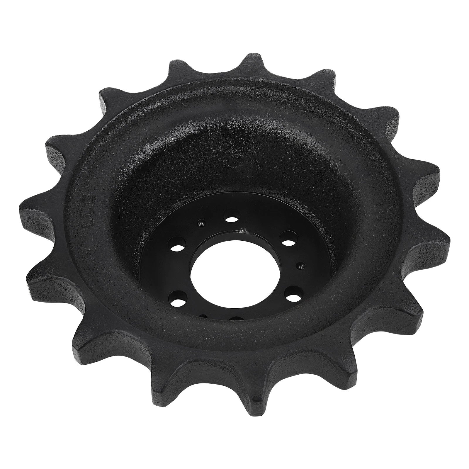 Heavy Duty Steel Drive Sprocket for Bobcat T140 T180 T190