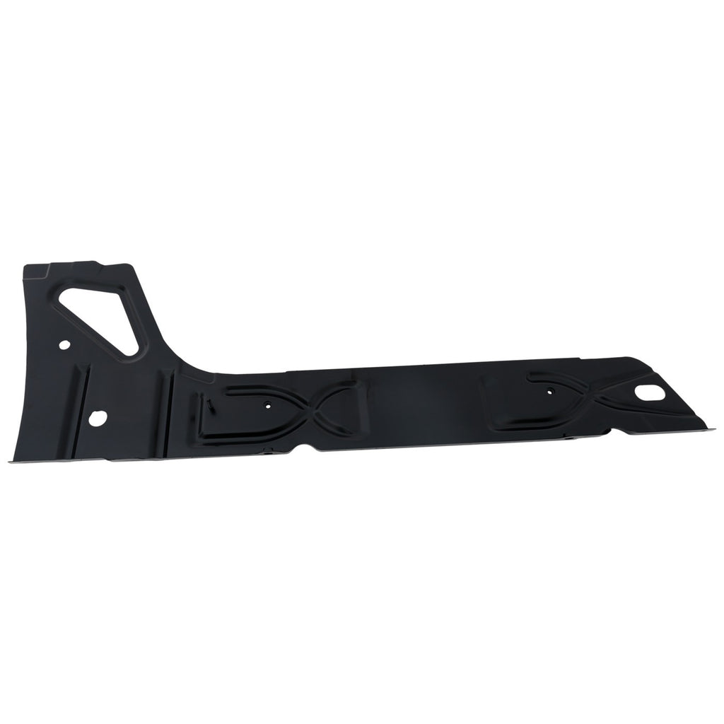 Rocker Panels for Chevy GMC (Rear Driver Left Side)