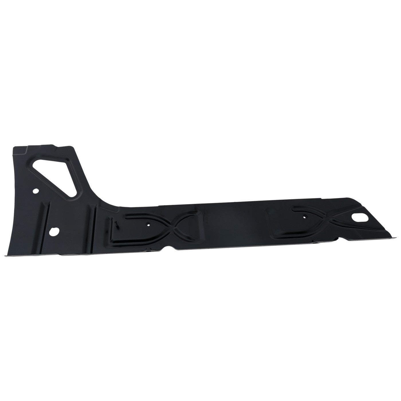 Rocker Panels for Chevy GMC (Rear Driver Left Side)
