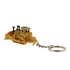 Keychain for Cat D8T Tractor (Diecast Masters 85984)