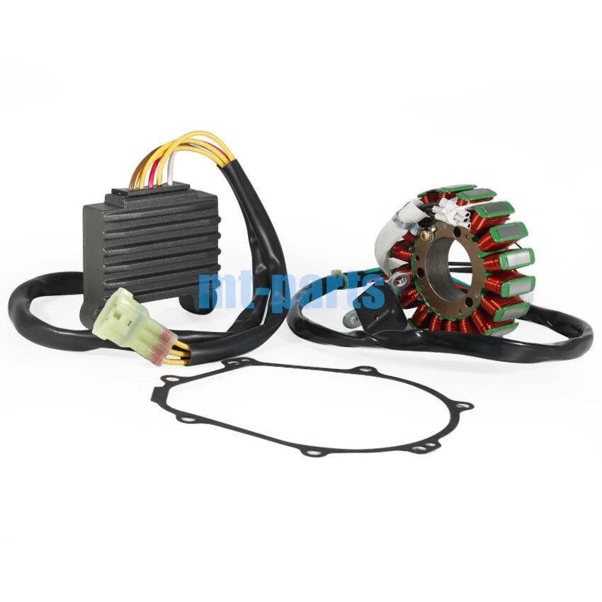 Stator Regulator Rectifier Gasket for Gas Gas EC 450 F EC 500 F ES 500 EW 500 F (2024)