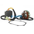 Stator Regulator Rectifier Gasket for Gas Gas EC 450 F EC 500 F ES 500 EW 500 F (2024)