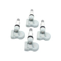 4 Pcs Tire Pressure Monitoring Sensors for Geely Atlas Boyue (2018-2023)