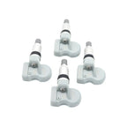 4 Pcs Tire Pressure Monitoring Sensors for Geely Atlas Boyue (2018-2023)