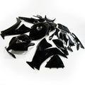 Fairing Kit for Honda CBR1000RR (2012–2016) - Glossy Black ABS Bodywork