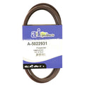 Drive Belt for Massey Ferguson (Replaces 5022931)