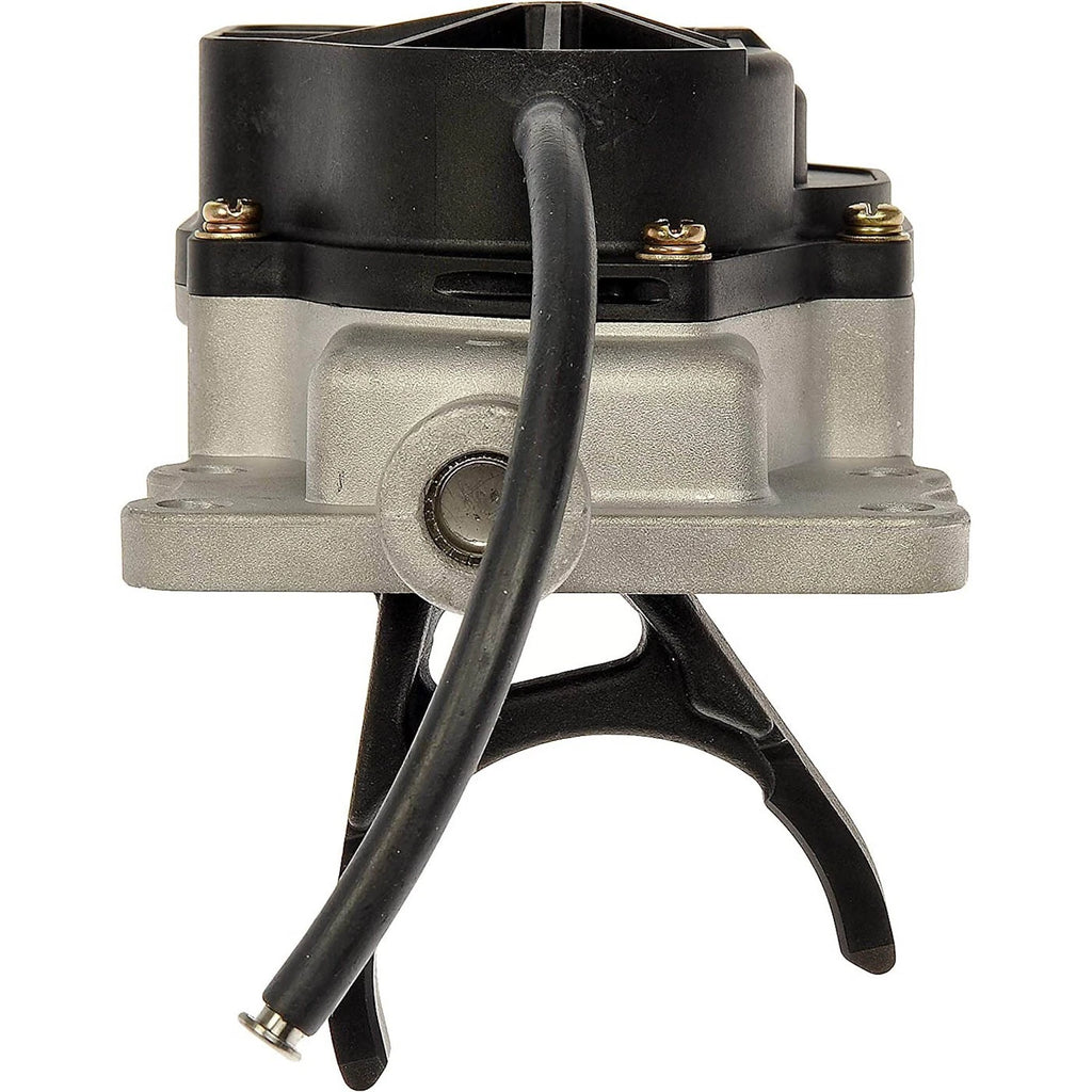 4WD Actuators for Toyota 4Runner Tacoma FJ Cruiser (2007–2014)